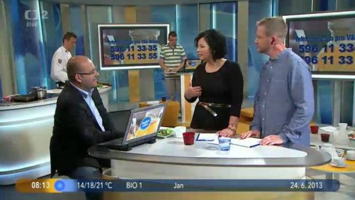 Poradna: Pražská ZOO po povodních