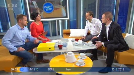 Beseda: Škola gentlemanů