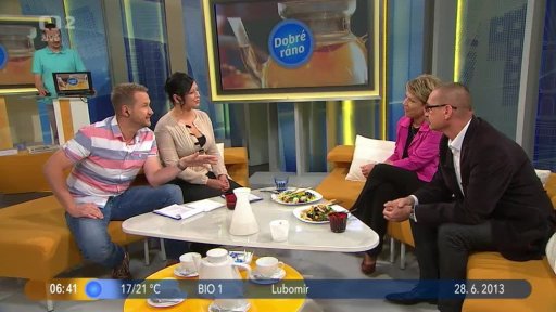 Beseda: Jak se daří školám?