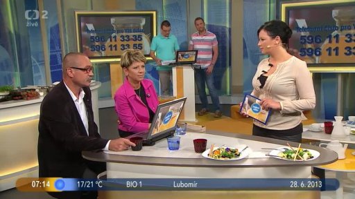 Beseda: Jak se daří školám?