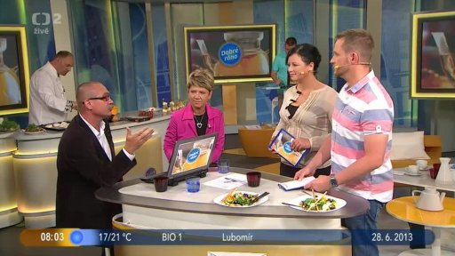 Beseda: Jak se daří školám?