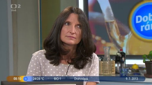 Poradna: Toxické stravovací prostředí