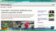 Novinky na internetu + Soutěž