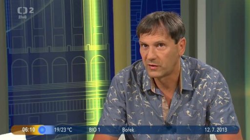 Beseda: Krásní za každou cenu