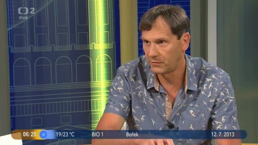 Beseda: Krásní za každou cenu