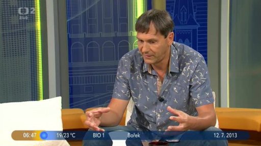 Beseda: Krásní za každou cenu