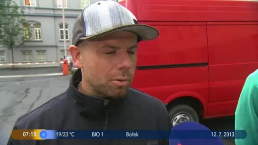 Beseda: Okruh Františka Bartoše