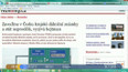 Novinky na internetu