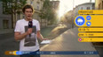 Přehled + Počasí s Tomášem