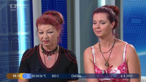 Beseda: Léčivá moc kamenů