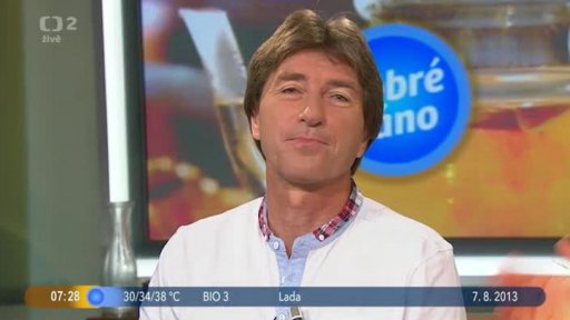 Poradna: Když se nemůžu seznámit