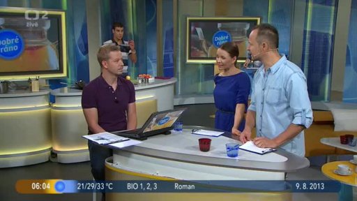 Poradna: Bezkola.cz + Soutěž