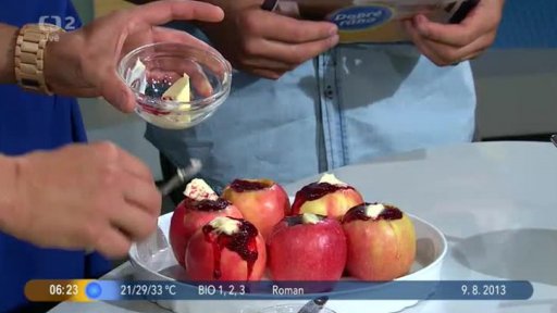 Vaříme s Davidem Girtenem