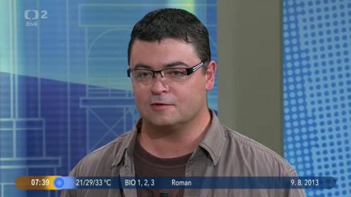 Beseda: Hrady.cz + Bleskovka