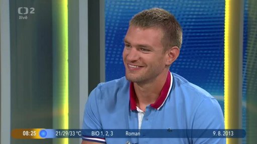 Hosté Ondřej Synek a Josef Vlček + Vyhodnocení soutěže