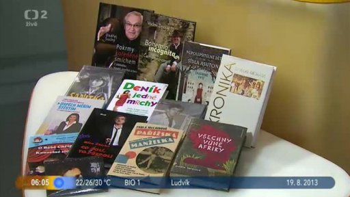 Kalendárium + Soutěž