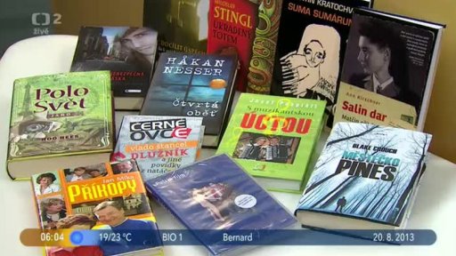 Kalendárium + Soutěž