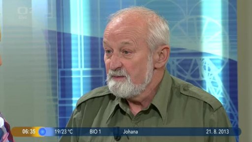 Beseda: Památník obětem hor