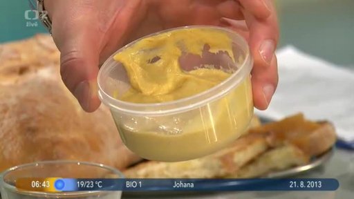 Vaříme italské menu