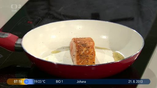 Vaříme italské menu