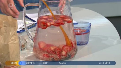 Vaříme z biopotravin