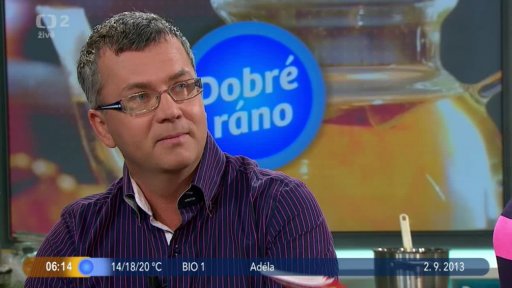 Poradna: Knihy pro prvňáčka + Bleskovka