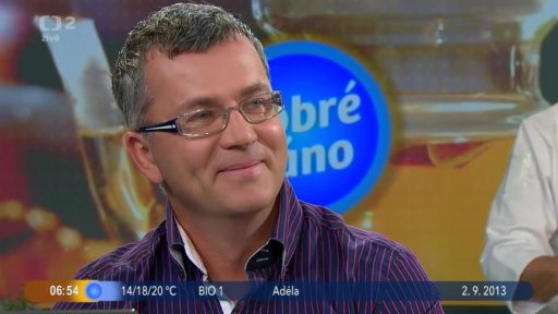 Poradna: Knihy pro prvňáčka + Bleskovka