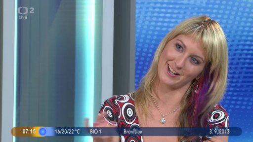 Beseda: Studium na Tchaj-wanu