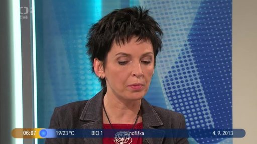 Beseda: Rodinný rozpočet