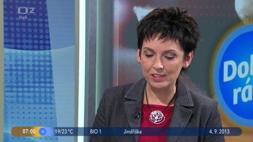 Poradna: Rodinný rozpočet + Soutěž