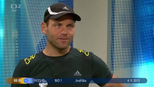 Beseda: Beskydská sedmička