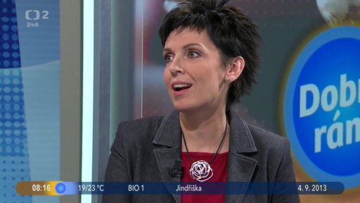 Poradna: Rodinný rozpočet