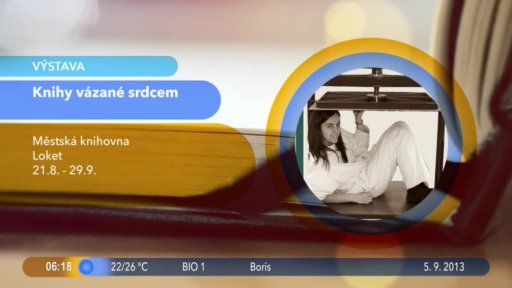 Přehled tisku + Otázka dne + Kulturní tipy