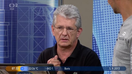 Poradna: Když nemoc nemá šanci...