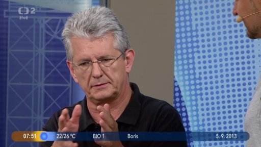 Poradna: Když nemoc nemá šanci...