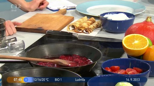 Vaříme slavnostní menu z klokaního masa