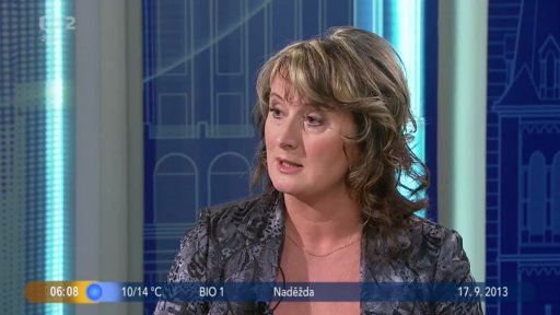 Beseda: Když se stanu ručitelem