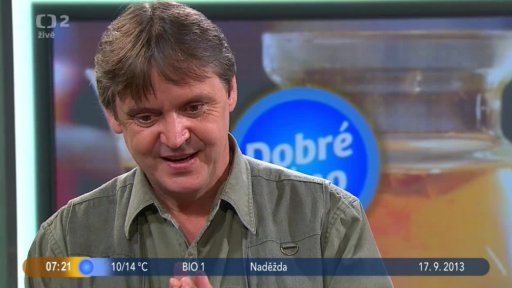 Beseda: Rady a tipy pro houbaře