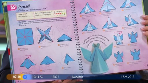 Beseda: Knižní novinky + Bleskovka