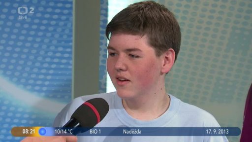 Beseda: Bowlingové mistrovství