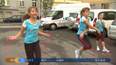 Beseda: Rope Skipping