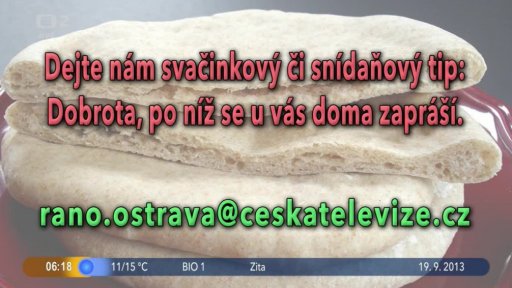Otázka dne + Novinky na internetu