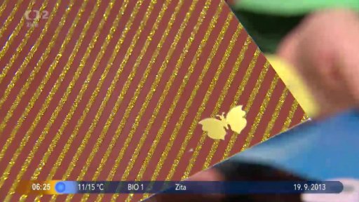 Vyrábíme veselé krabičky na svačinky