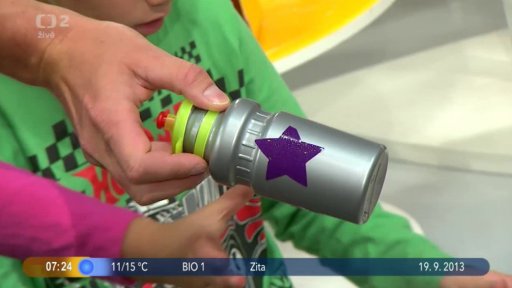 Vyrábíme veselé krabičky na svačinky