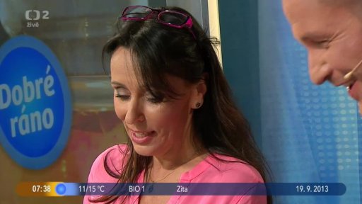 Host H. Janků + Soutěž