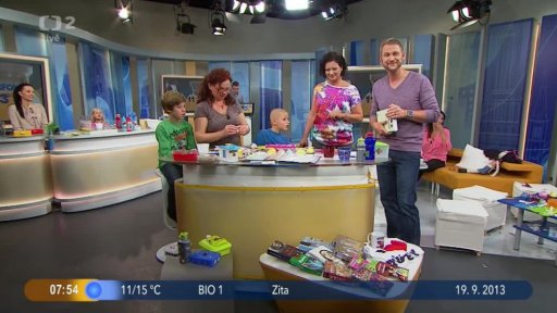 Vyrábíme veselé krabičky na svačinky + Bleskovka