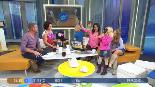 Host H. Janků + Vyhodnocení soutěže