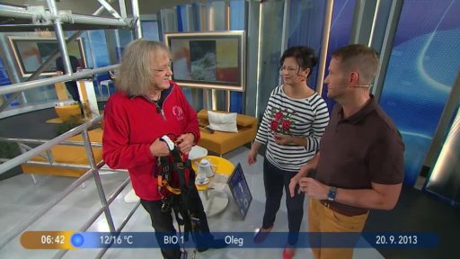 Host L. Brabec + Soutěž