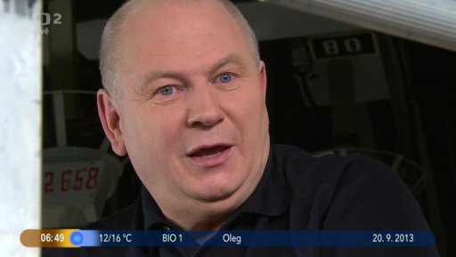 Beseda: Bojíte se létání?