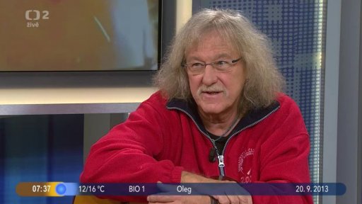 Host L. Brabec + Bleskovka